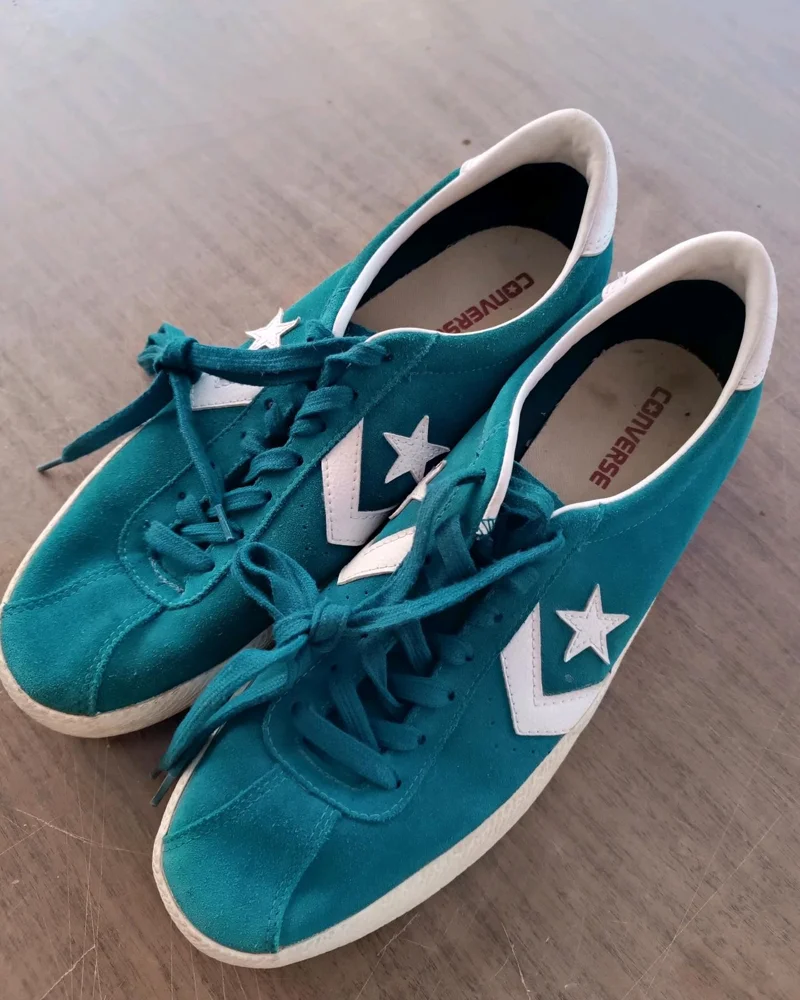Converse Sneakers, size 46, photo 2