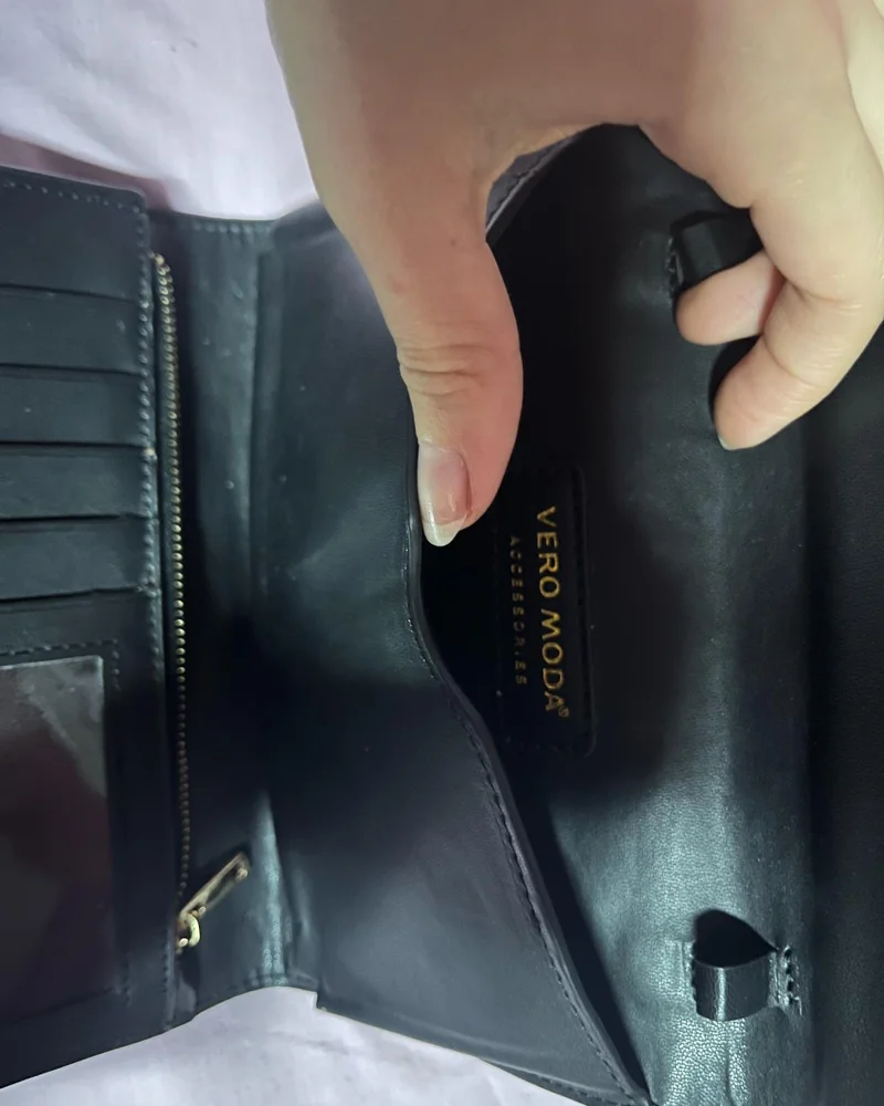 Vero Moda Wallets & Cardholders, size One size, photo 3