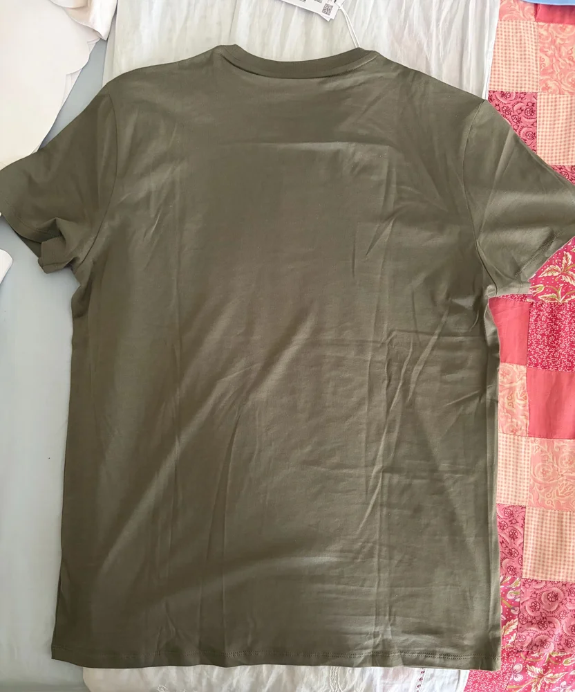 Lacoste T-shirts, New with tags, size M, photo 3