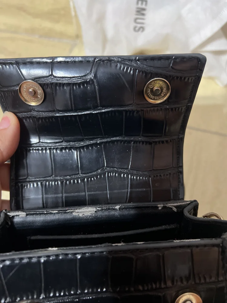 Cross-Body Bags, Very good, photo 3