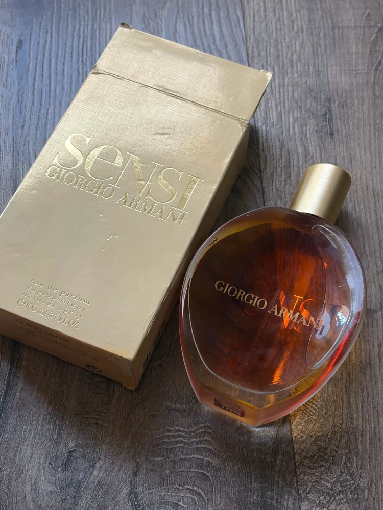 Giorgio Armani Perfume