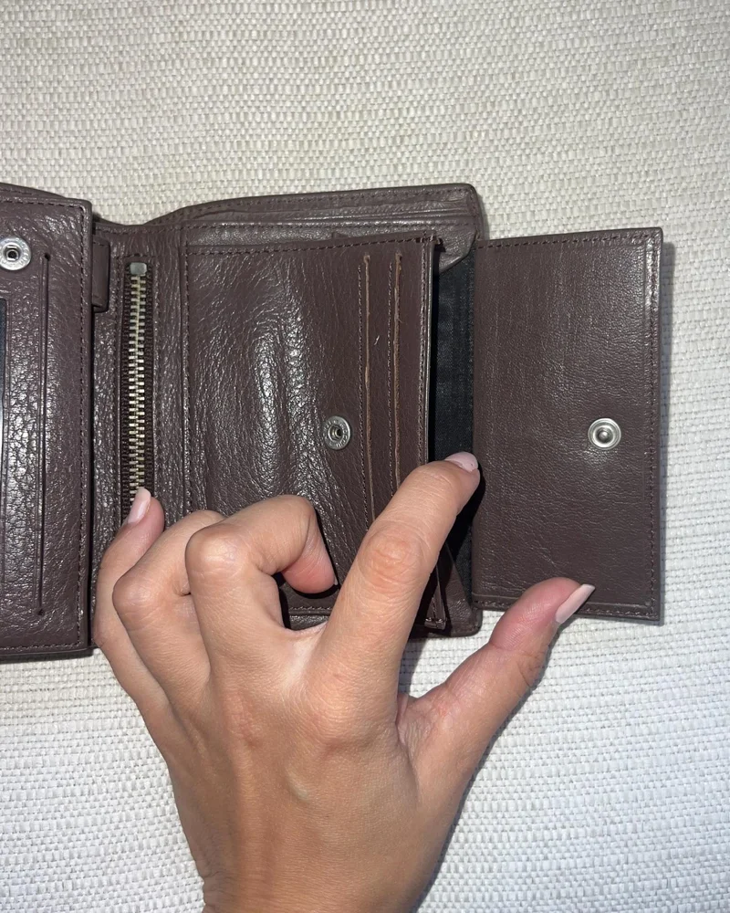 Diesel Wallets & Cardholders, size One size, photo 5