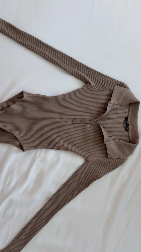 Zara Bodysuits
