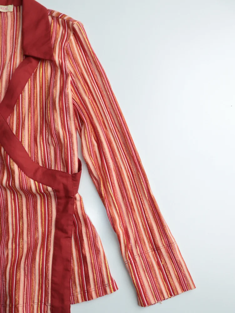 Blouses, size S / 36 / 8, photo 4