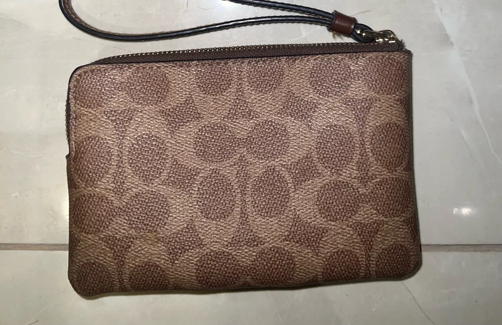 Coach Clutches & Evening Bags, Excellent, photo 2