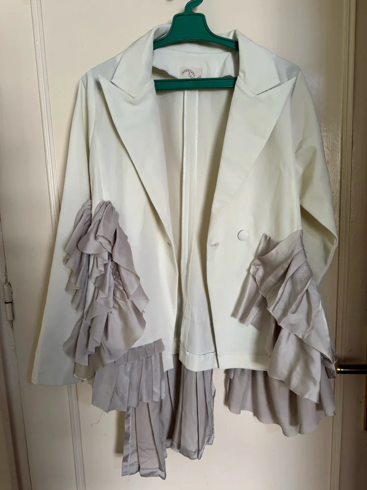 Blazers, Very good, size M / 38 / 10, photo 2