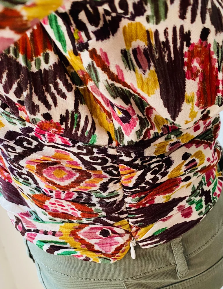 Zara Blouses, size M / 38 / 10, photo 3
