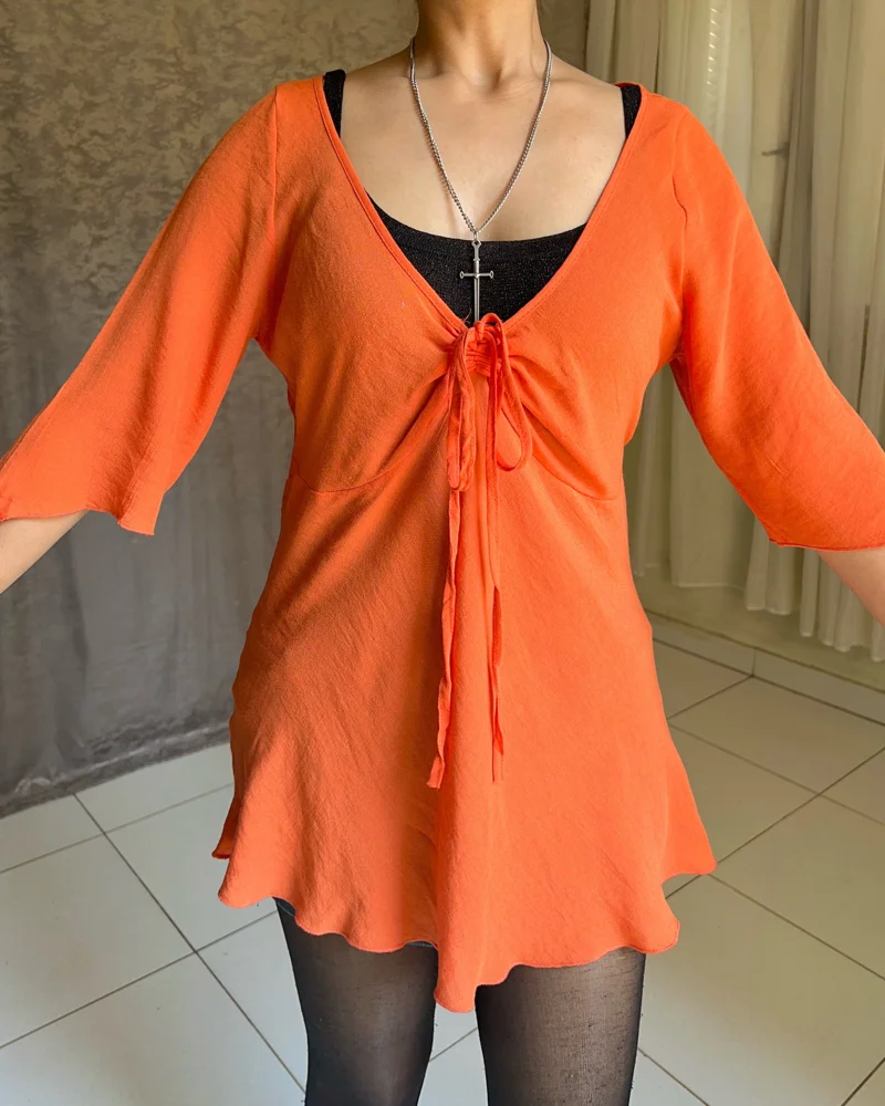 Blouses, size M / 38 / 10, photo 3