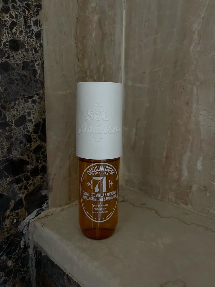 Sol De Janeiro Perfume