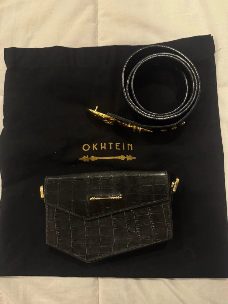 Okhtein Belts, size Other, photo 2