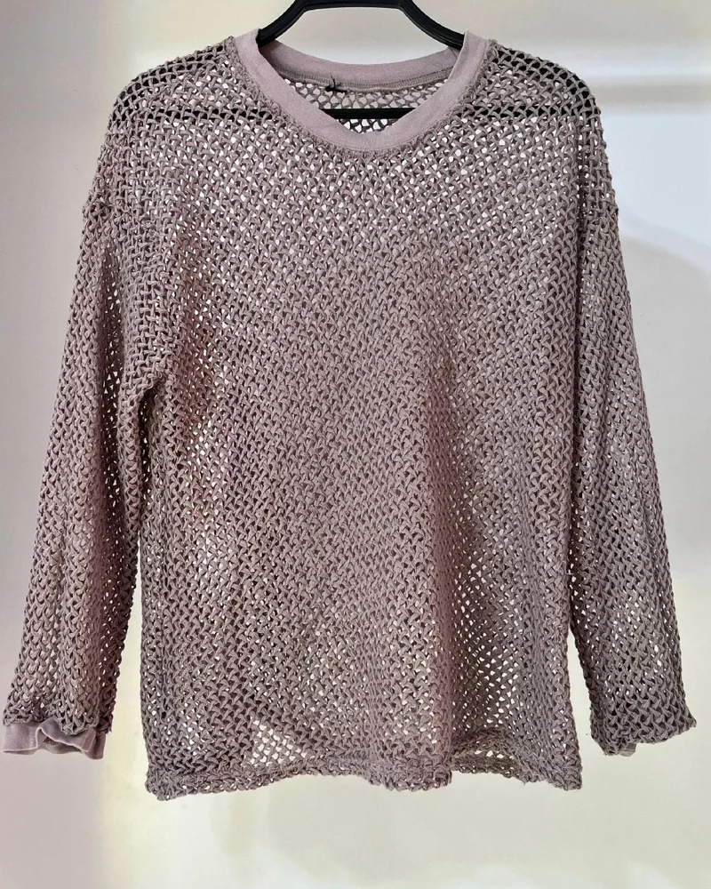 Shein سويترات وبلوفرات