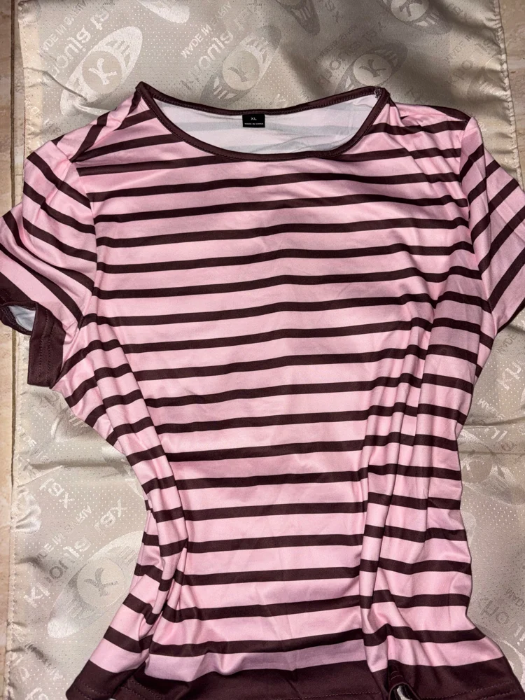 Shein Shirts, size XL / 42 / 14, photo 2