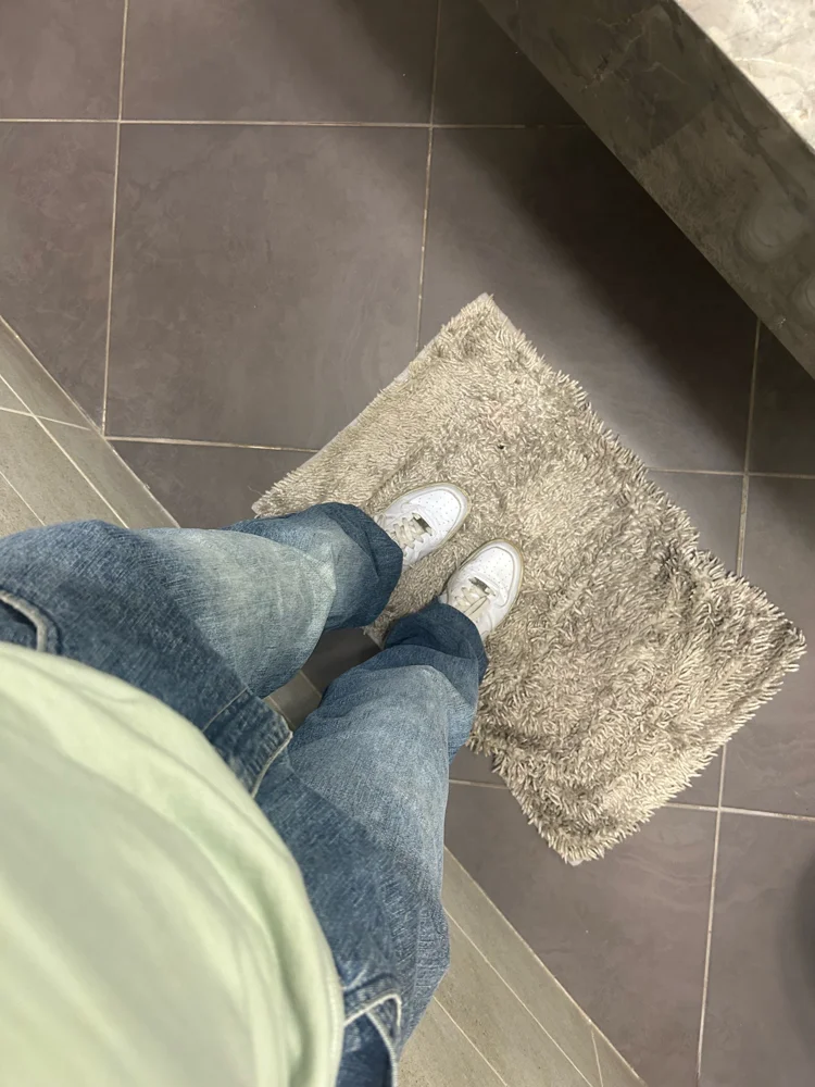 Jeans, size M / 38 / 10, photo 5