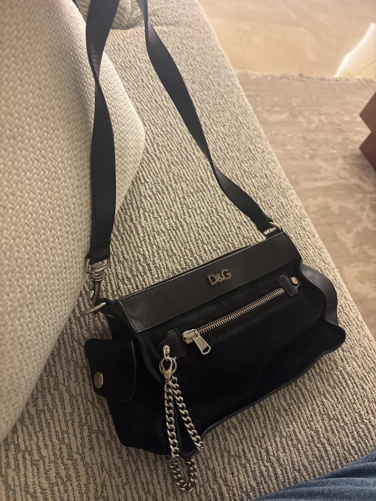 Shoulder Bag