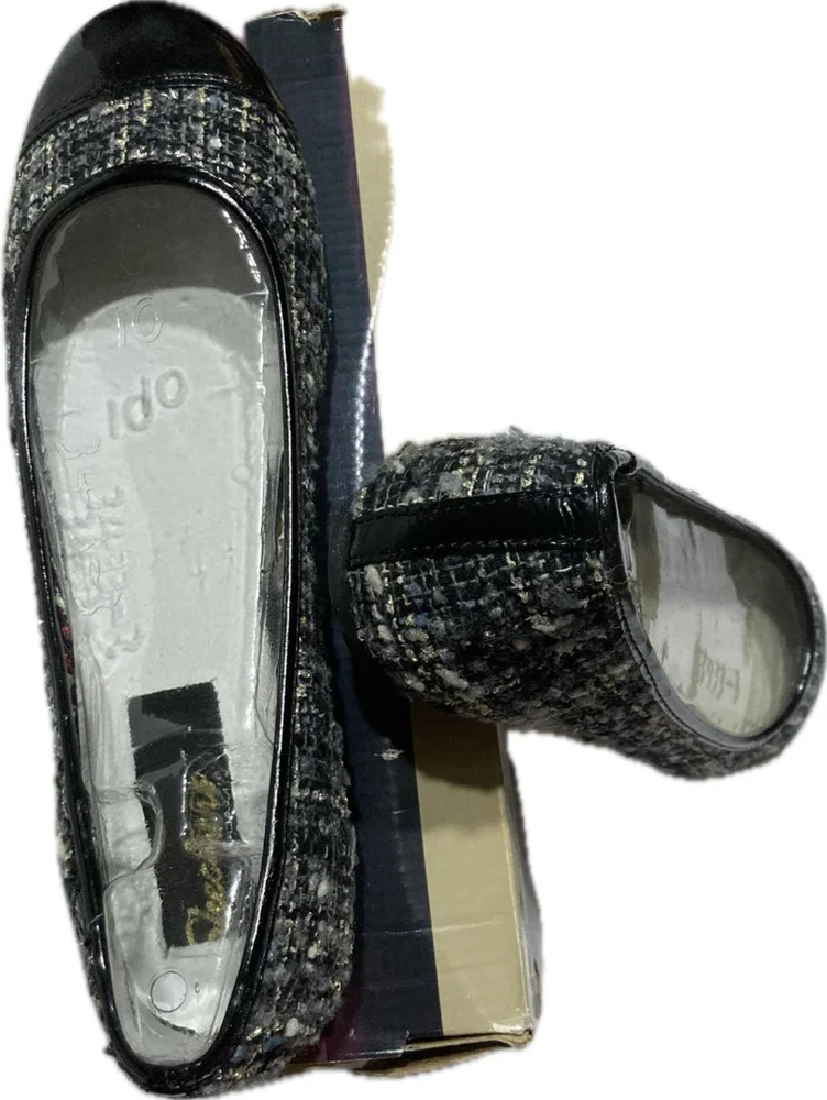 Sketchers فلات