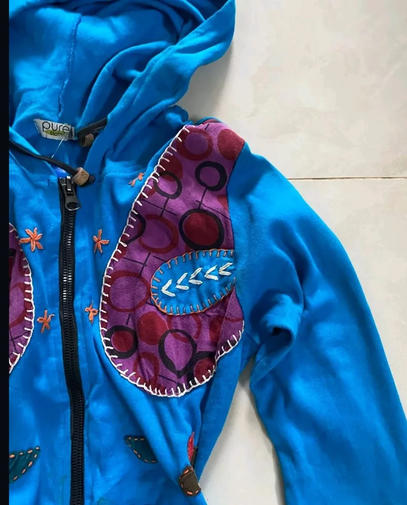 Hoodies, size M / 38 / 10, photo 3