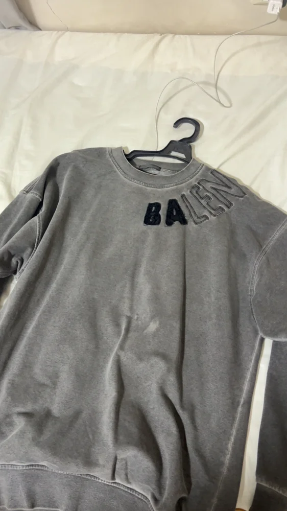 Balenciaga Sweatshirts