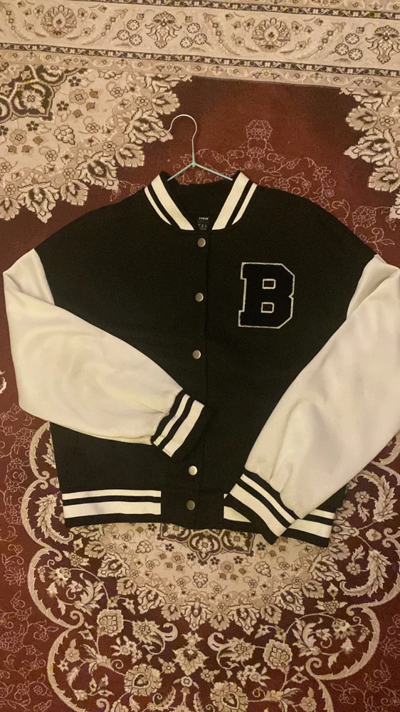 Shein Jackets