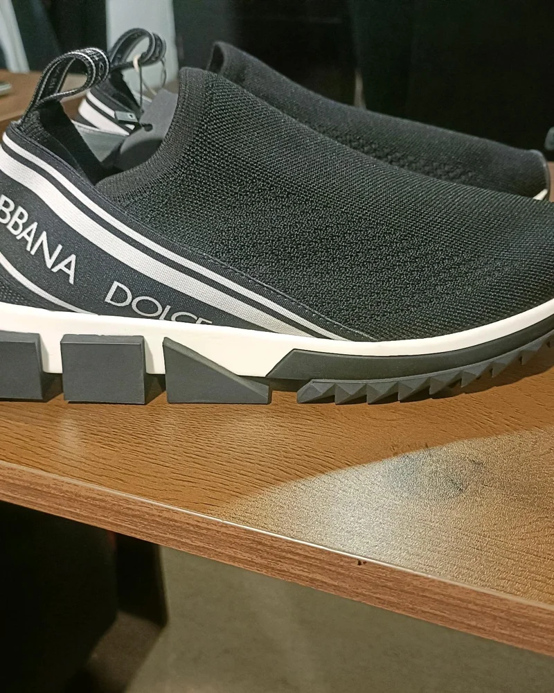 Dolce & Gabbana Sneakers