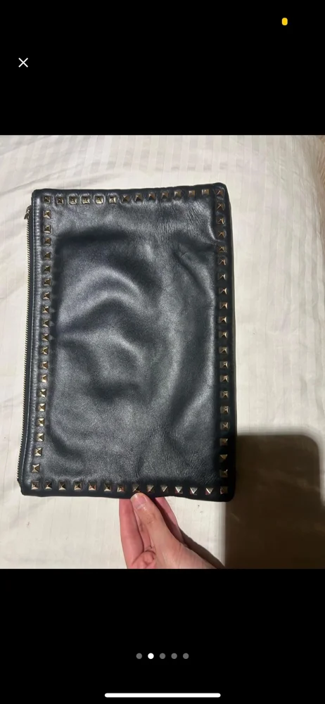 Valentino Clutches & Evening Bags, size Other, photo 3