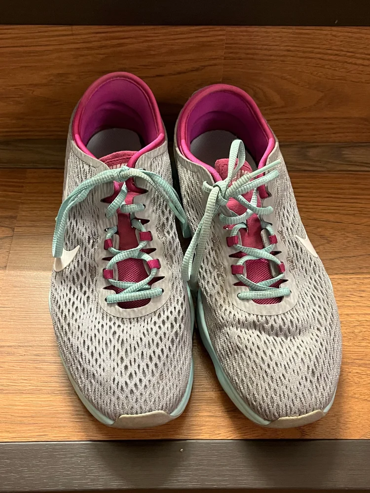Nike Sneakers, size 38.5, photo 2