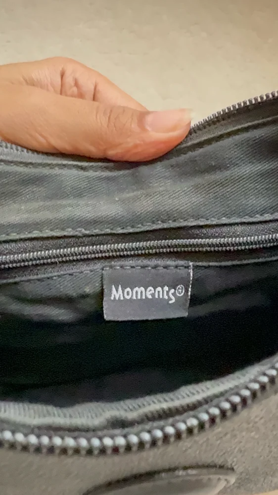 Moments Shoulder Bags, Very good, photo 2