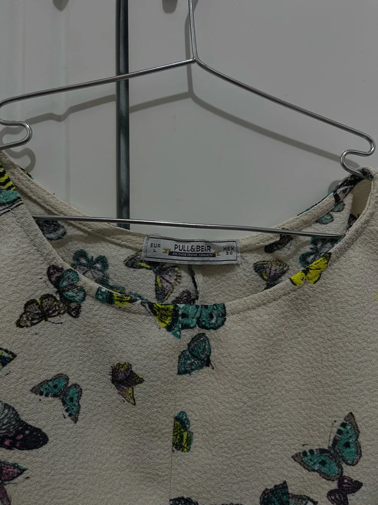 Pull & Bear Blouses, size L / 40 / 12, photo 2