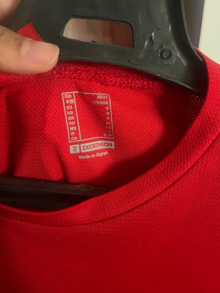 Decathlon Tank Tops, Very good, size S / 36 / 8, photo 2