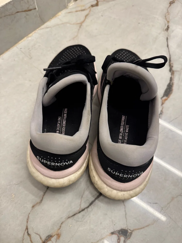 adidas Sneakers, Very good, size 39, photo 3