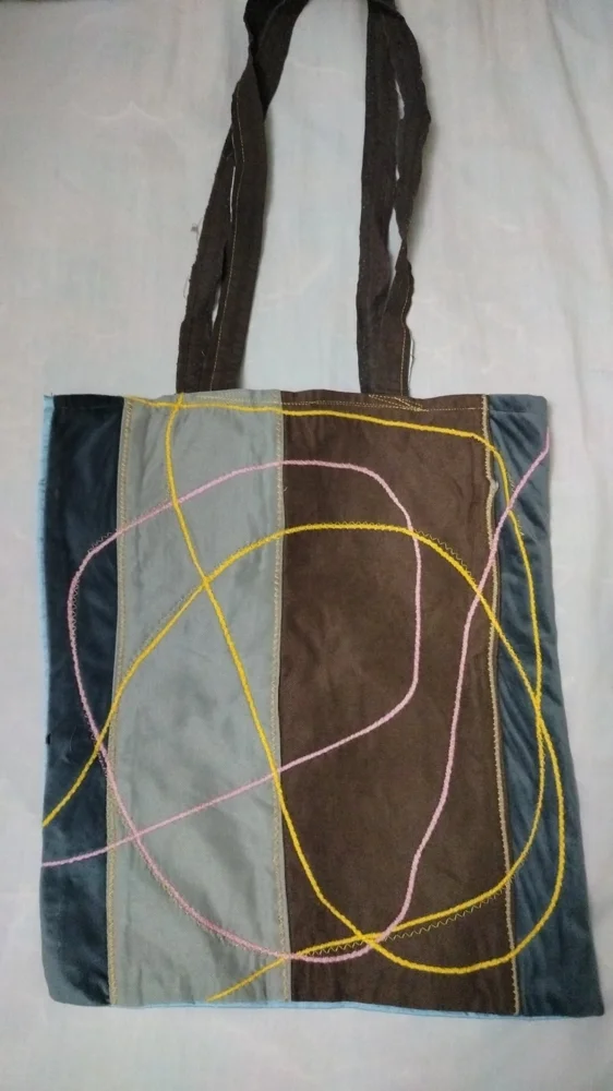 Tote Bags, Excellent, photo 2