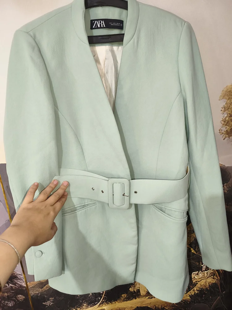 Zara Blazers, Excellent, size L / 40 / 12, photo 2
