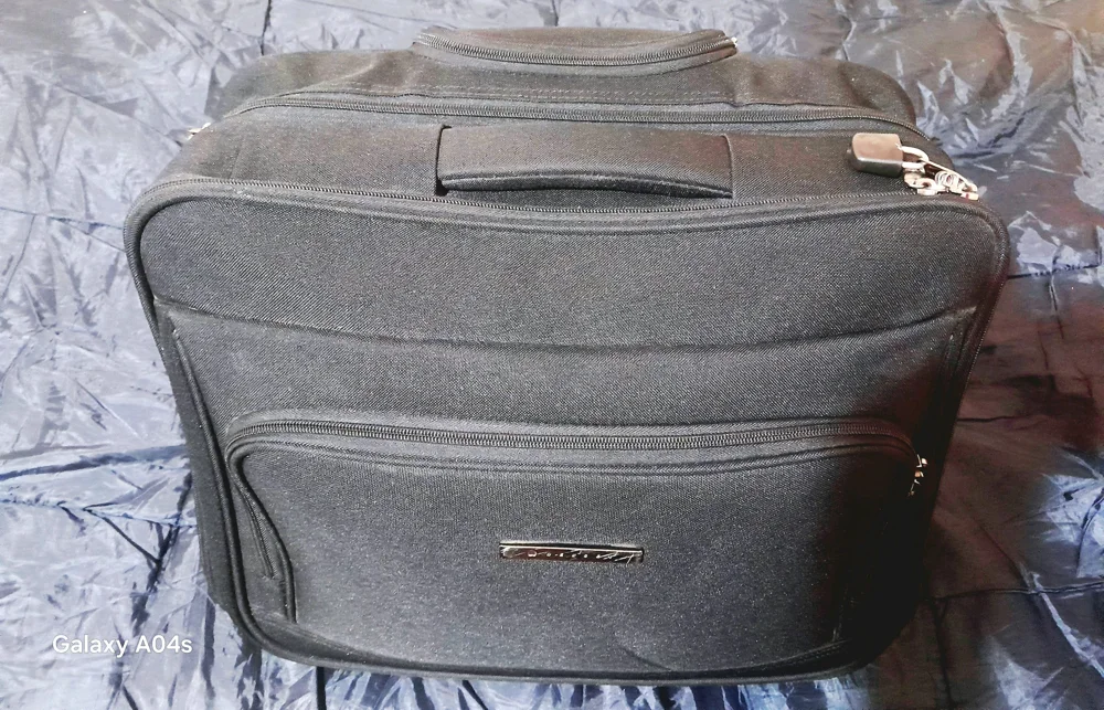 DELSEY Travel Bag, size Other, photo 2