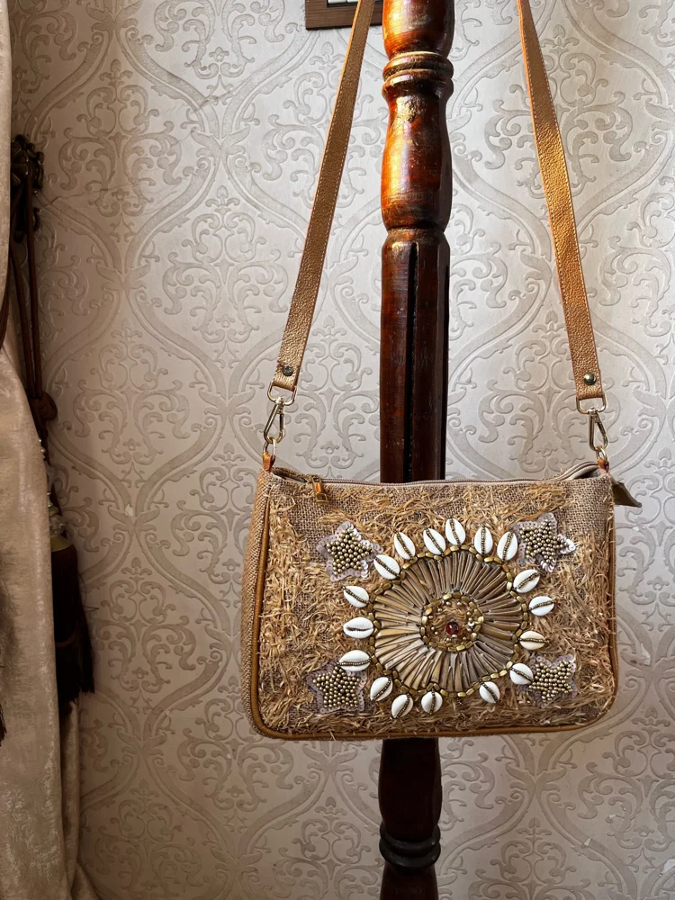 Cross-Body Bags