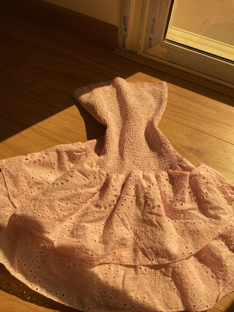 Shein Sundresses, Excellent, size S / 36 / 8, photo 4