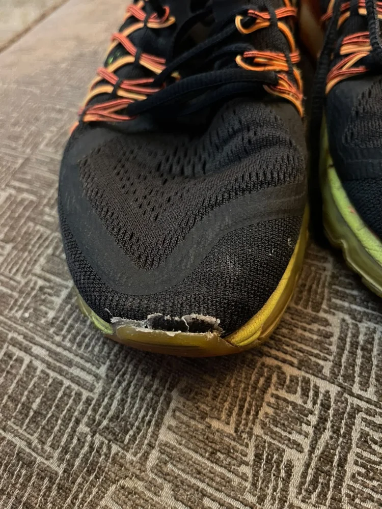 Nike Sneakers, Good, size 42, photo 3