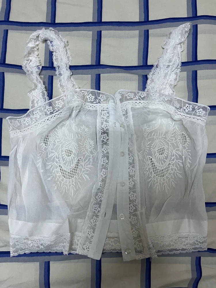 Dazy Blouses