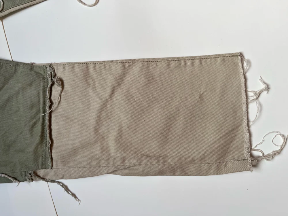 Bershka Pants, size M / 38 / 10, photo 2
