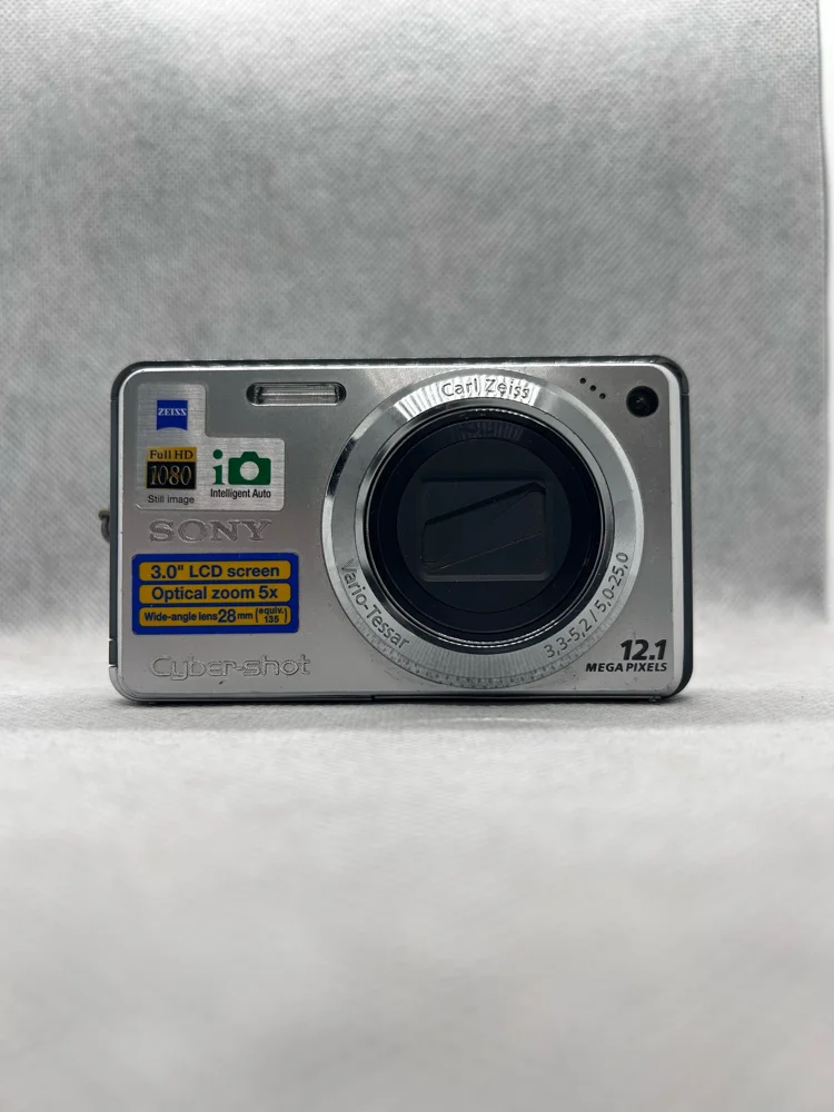 Sony Digital Cameras, Very good, photo 2