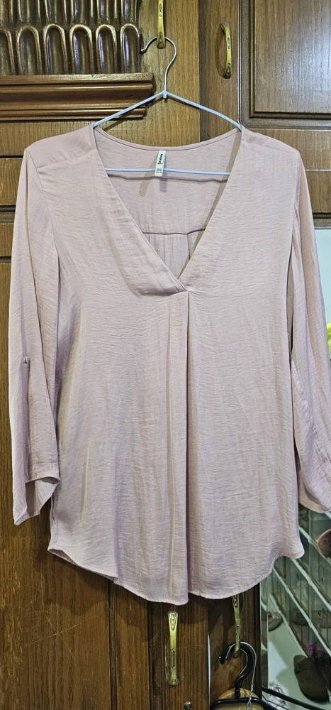 Stradivarius Blouses