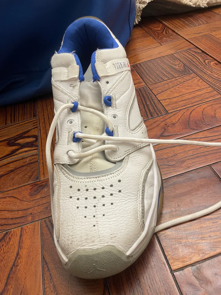 Air Jordan Sneakers, size 44, photo 4
