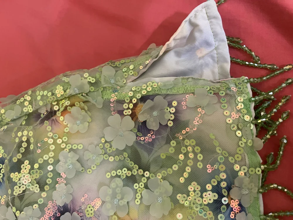 Shein جيبات، جديدة بالتيكيت، مقاس M / 38 / 10، صورة 3