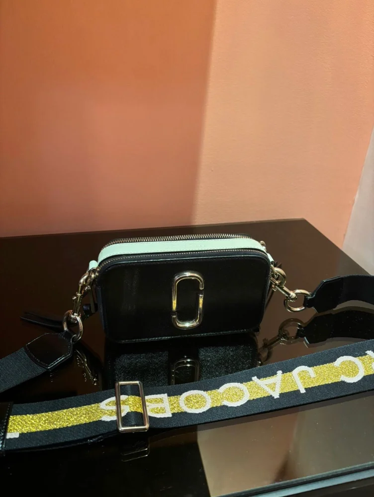 Marc Jacobs Cross-Body Bag, size Other, photo 2