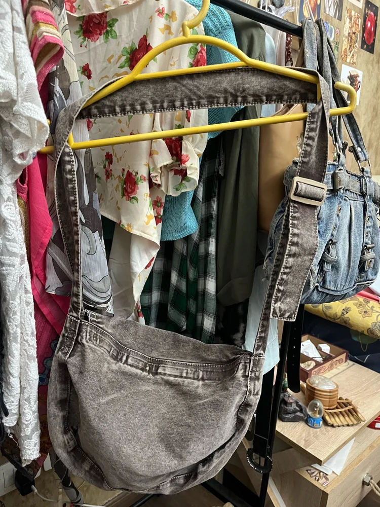 Helio Cross-Body Bag, size Other, photo 2