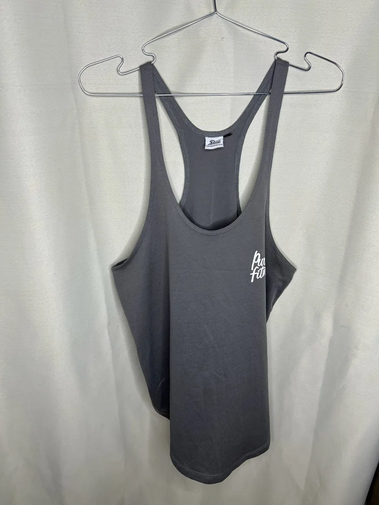 Tank Tops