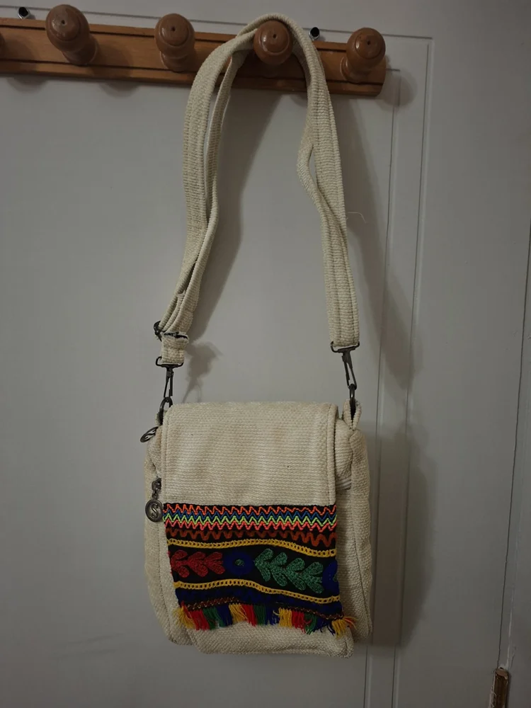 Cross-Body Bags