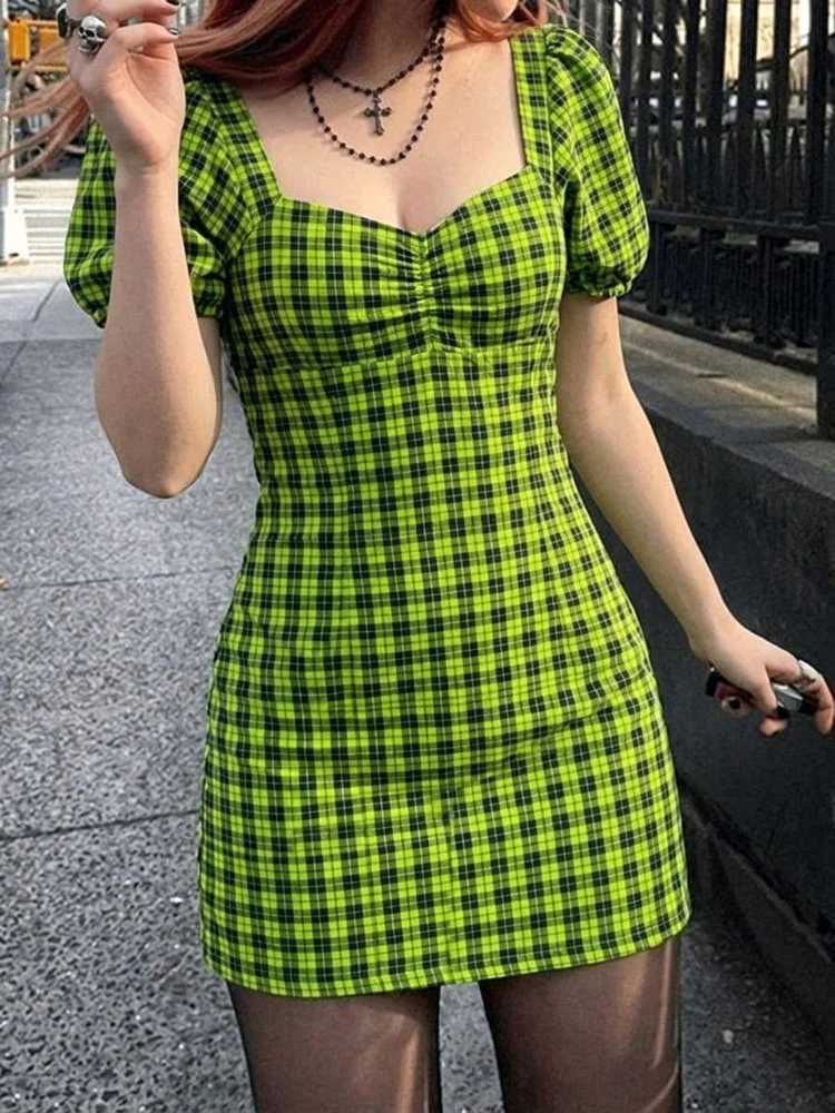 Noisy May Mini Dresses