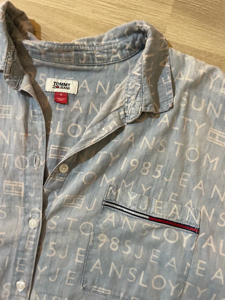 Tommy Hilfiger Shirts, size M / 38 / 10, photo 2