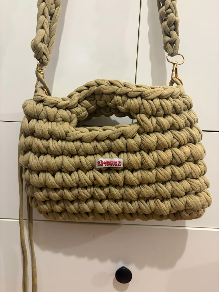 Shoulder Bags