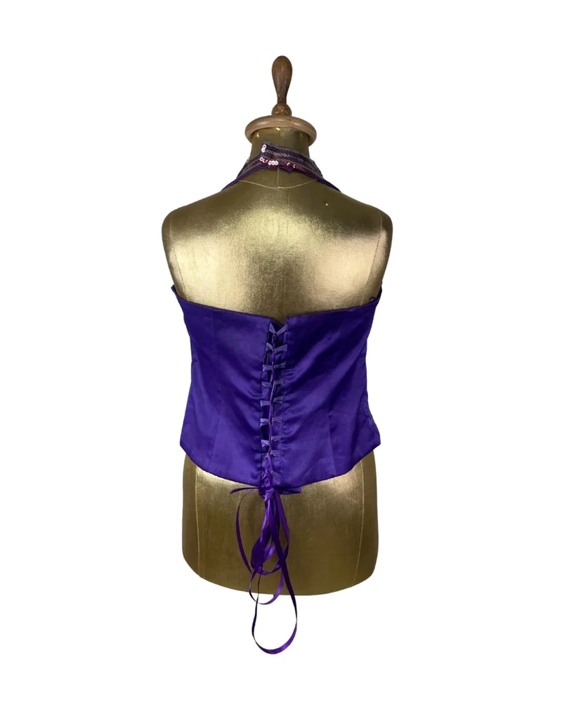 Halter Tops, size M / 38 / 10, photo 6