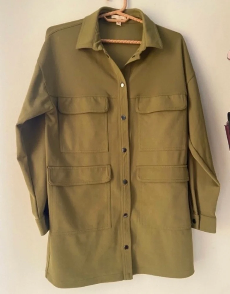 H&M Shirts, Very good, size S / 36 / 8, photo 2